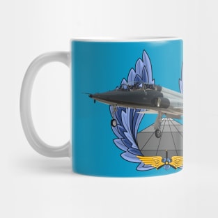 T-38C Talon Mug